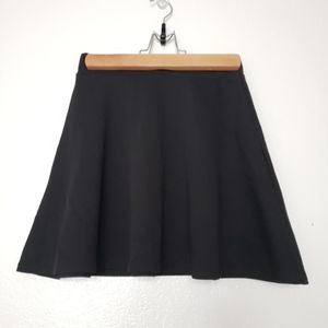 Textured Skirt